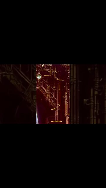 Retrofuturistic film