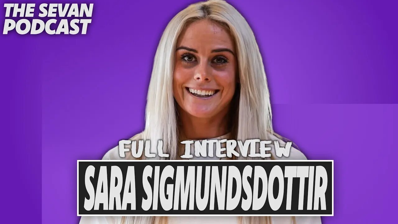 Sara Becomes a YouTuber, How Much Will She Share Publicly, and Why She Travels A Lot