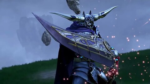 Garland shall become CHAOS! DISSIDIA FF NT Garland VS Onion Knight HARDEST Difficulty