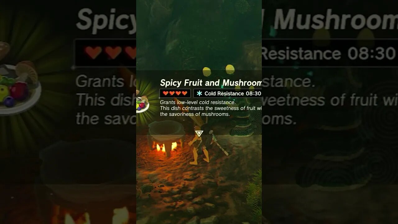 Chef Link