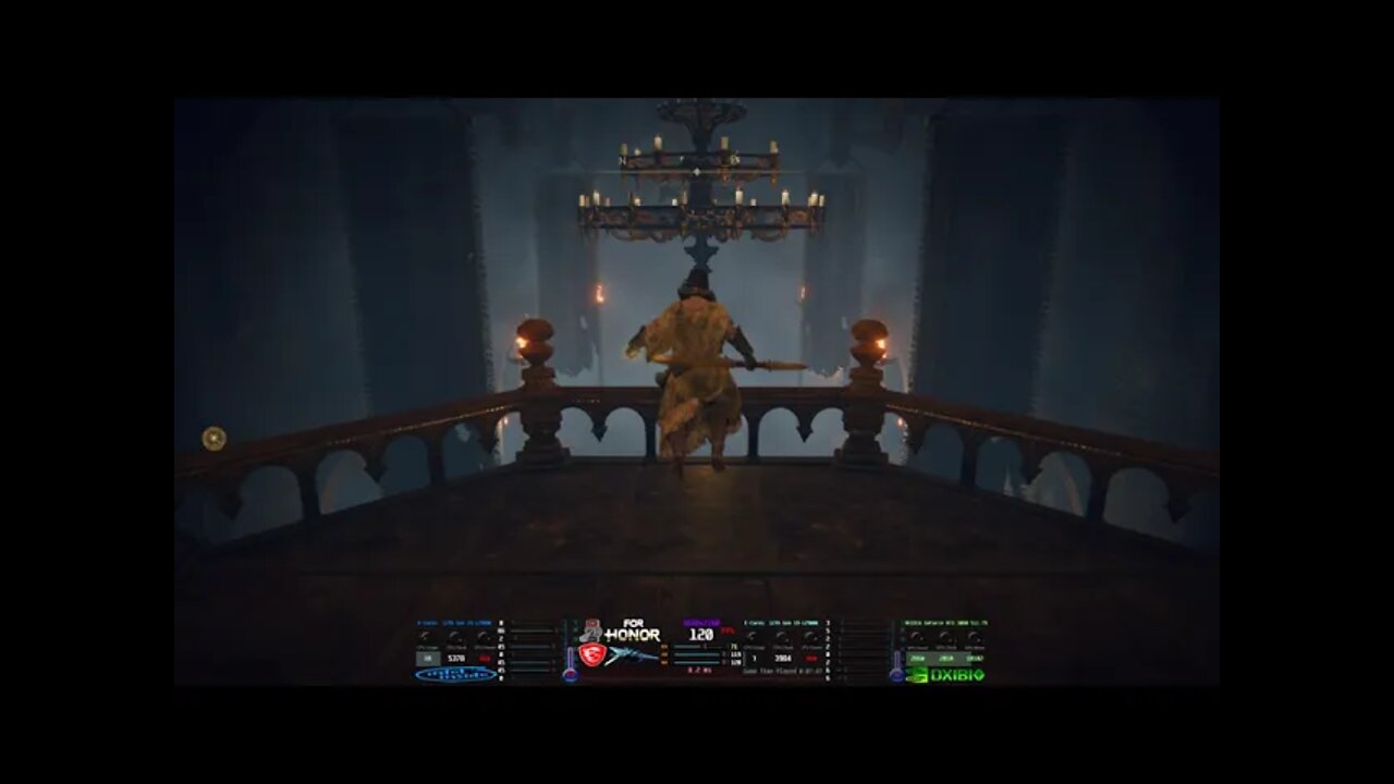 Elden Ring PC Gameplay first 20 minutes death is my name