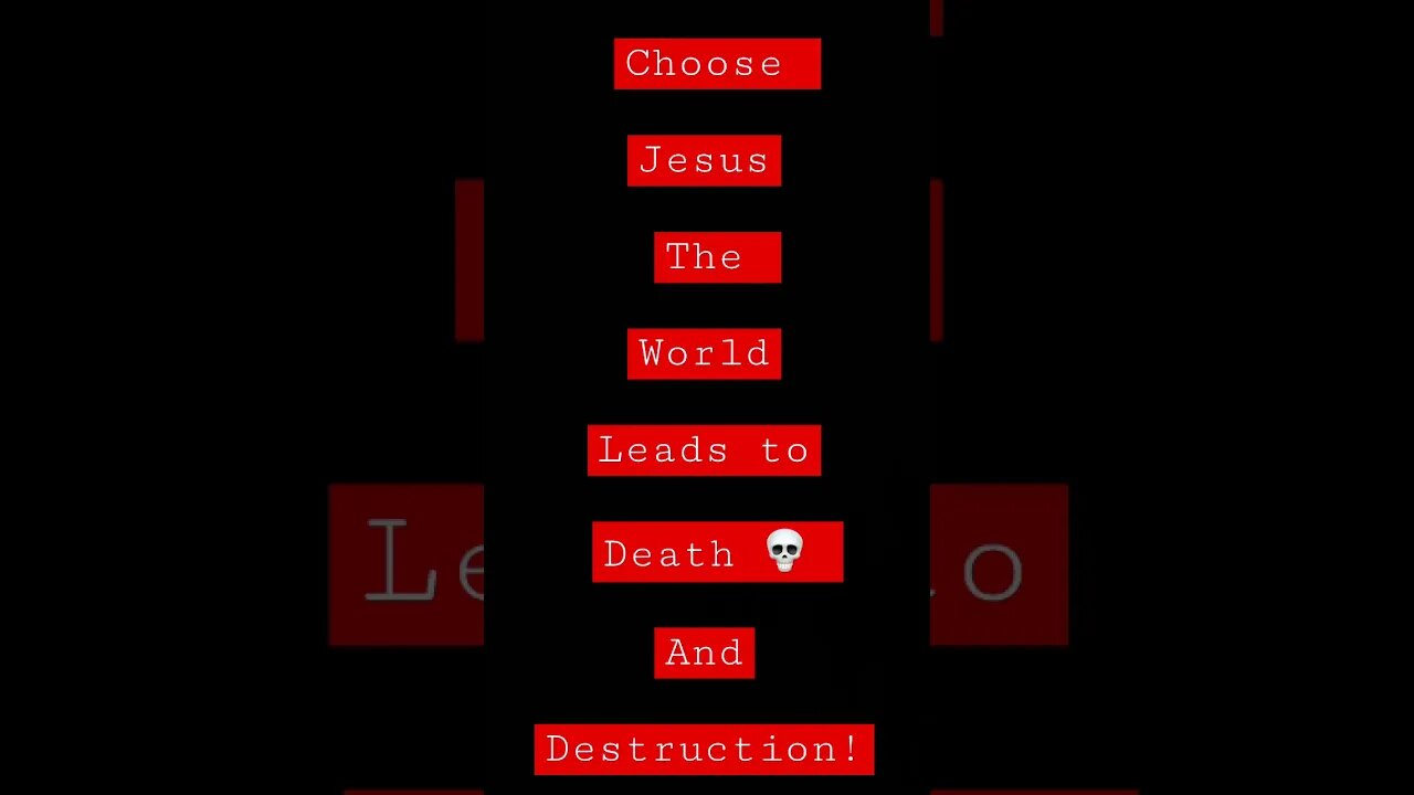 NO TRUTH BUT JESUS! #jesussaves #salvation #endtimes #lastdays #godforgives #repent #godislove