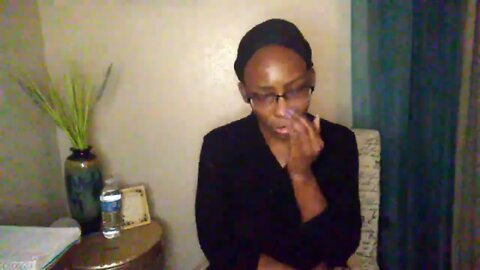 Just stopping by to share a dream I just had. Let’s continue to pray for all the children y’all!