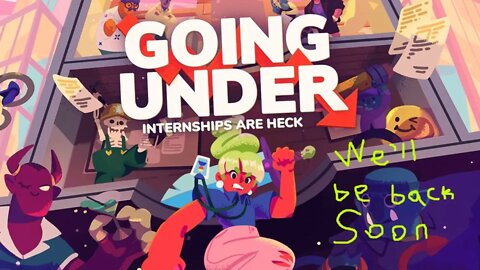 Going Under- Exploring Silicon Valley!