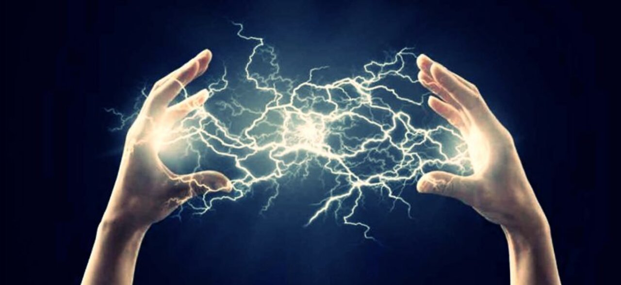ANUNNAKI PSYCHIC ABILITIES_ BECOME ONE WITH DARK ENERGY HIGHER DIMENSIONAL POWERS