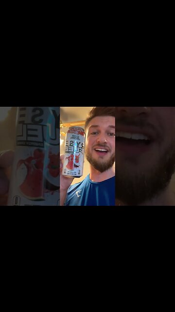 Ryse Fuel Tiger’s Blood is SOLID