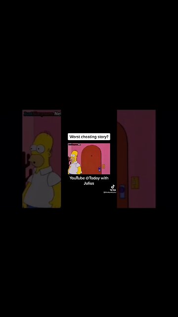 Have you been cheated on?