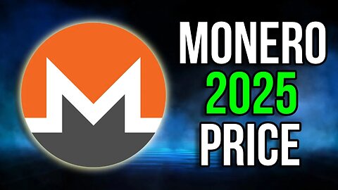 How Much Will Monero Be Worth in 2025?