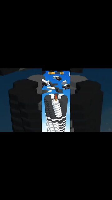 Stack ball mania Lvl #528-529