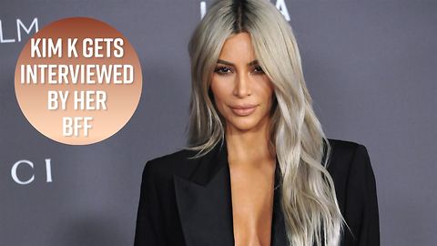 5 secrets Kim Kardashian spilled at Create & Cultivate