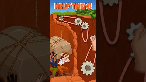 Ready for thrilling adventures and daring rescues? #shorts
