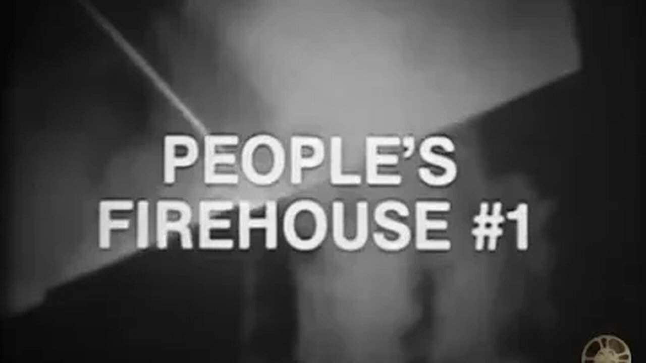 The People's Firehouse