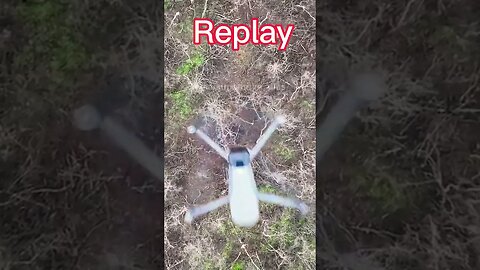 Ukrainian Drone Takes Out Russian Drone Mid-Air then Follows Russian Soldier to his Hideout