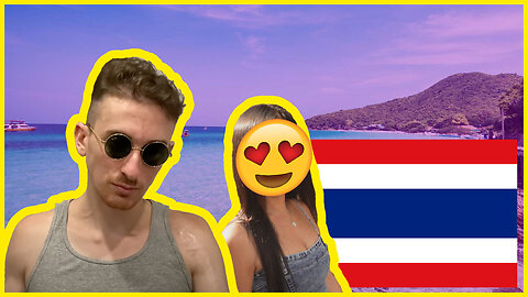 The Chronicles of PATTAYA THAILAND II