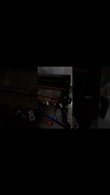 Wiring up a New 208v to 440v Transformer