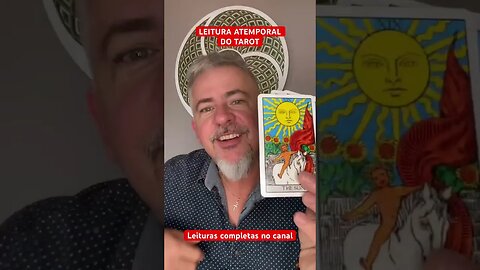 Leitura do tarot #tarotreading #tarotonline #tarot #tarotdowaite #tarotdoosho #signos