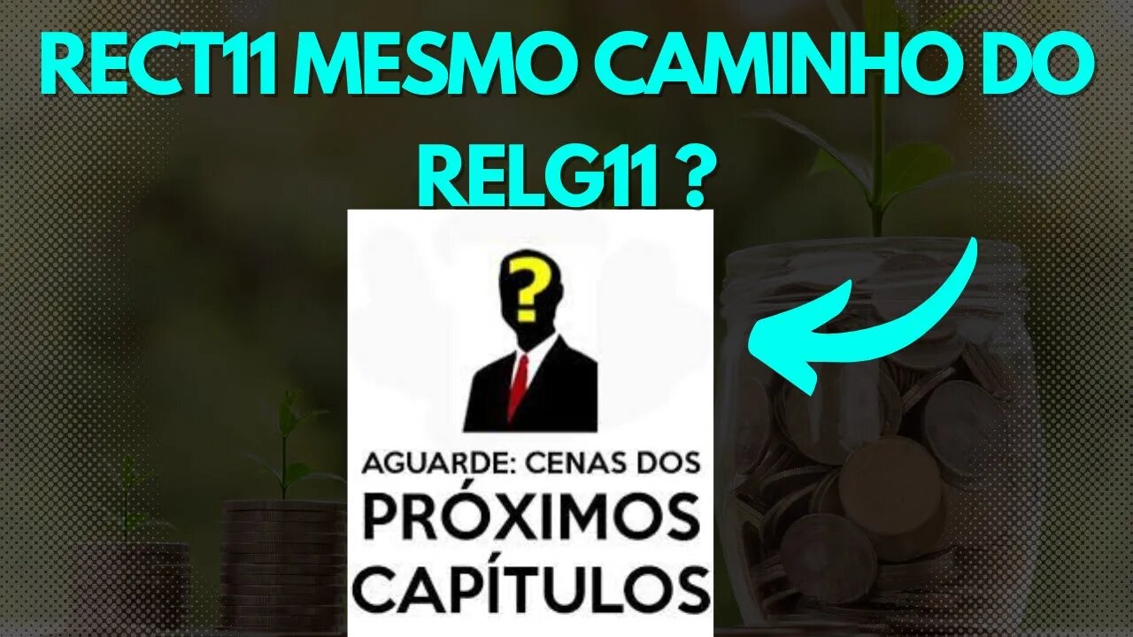 #rect11 vai pelo mesmo caminho do #relg11 ?