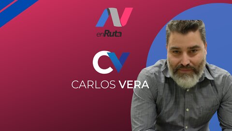 Carlos Vera - Hoy sal a brillar