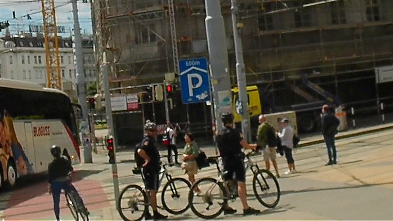 Jaybiking, 04.07.2024 [A] Wien