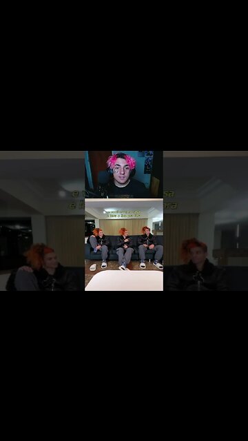 REACT OLI NATU - QUANDO VOCÊ TEM CLONES