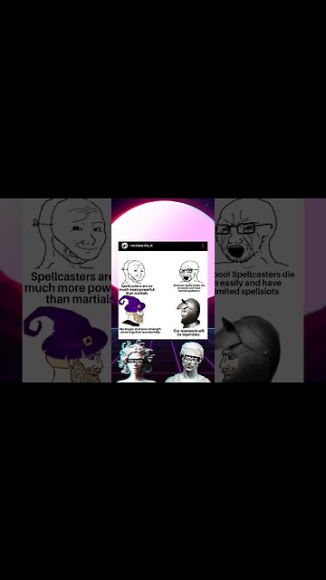 @neckbeardiadnd2245 #Meme Diaries #404 #shorts