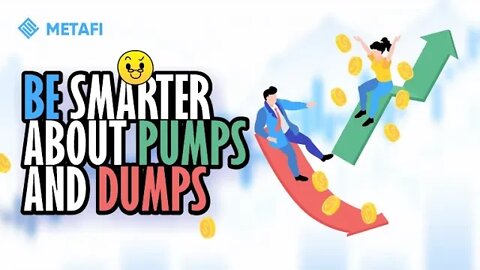 Be Smarter About Pump and Dumps: What You Should Know