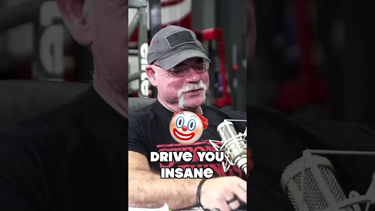 The Cycle Of Indecision With Dave Tate