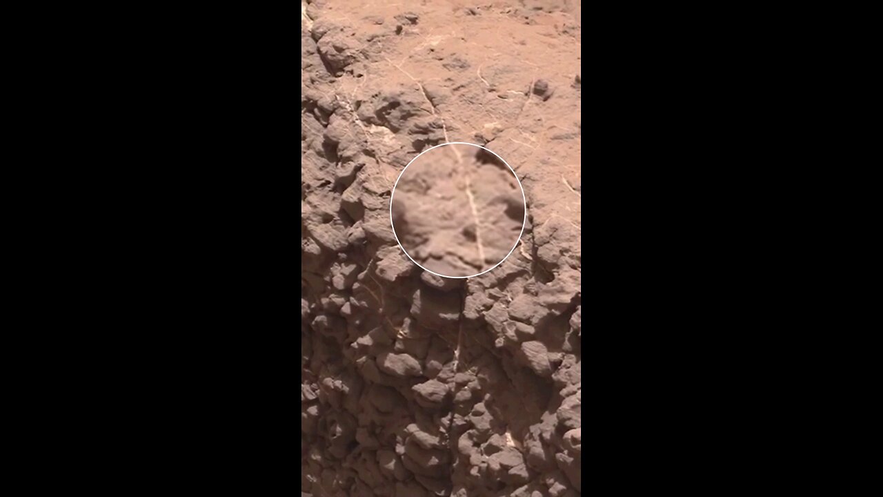 Journey of Mars 👻 👁️ .. . #Nasa #Mars #Curiosty #Nasaspace #Mars #Follow (◍•ᴗ•◍) Creadit -- Nasa