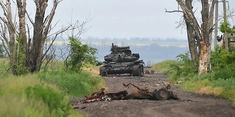 Fighting in Kursk: Ukrainian Armed Forces "buried" 5 Russian brigades