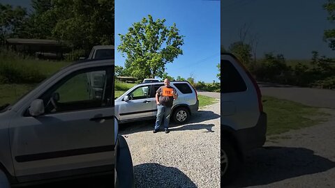 @johnwilburn sighting in Virginia. #nonamenationals #justdriveit @Dartfreak75 111 days to go!