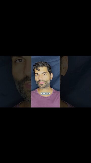 Watch this if you’re an empath