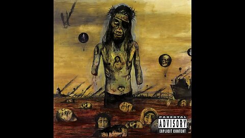 Slayer - Christ Illusion