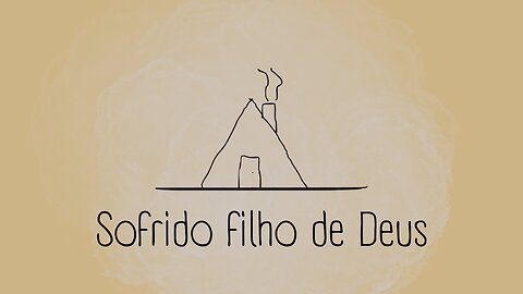 Sofrido filho de Deus