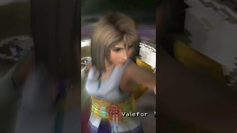 final fantasy X valefor #videogame #youtube #youtubeshorts #game #gamer #games #shortsvideo #anime