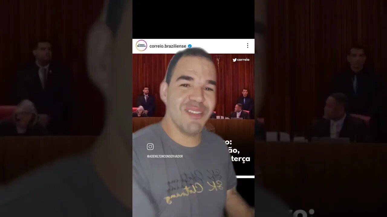 como funciona o julgamento do, Bolsonaro ele nunca teve chance.
