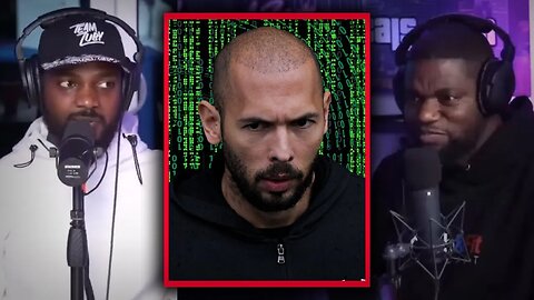 Is Fighting The Matrix Even Worth It?