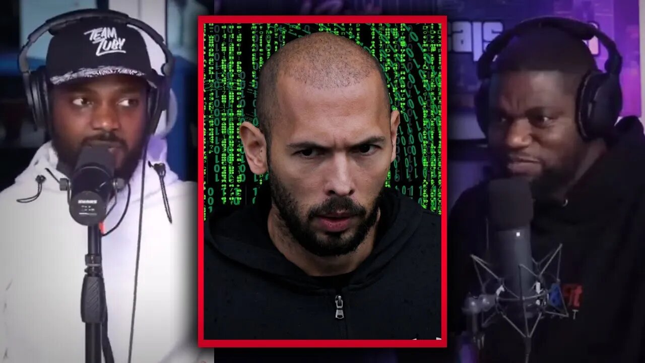 Is Fighting The Matrix Even Worth It?
