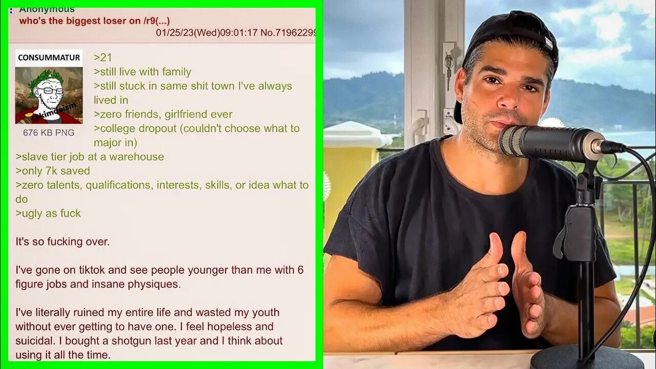 TikTok is Designed to Make You feel Inadequate
