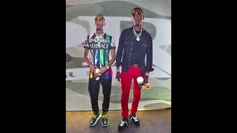 [FREE] Memphis Type Beat | Big Scarr x Young Dolph x Key Glock Type Beat 2022 - Chain