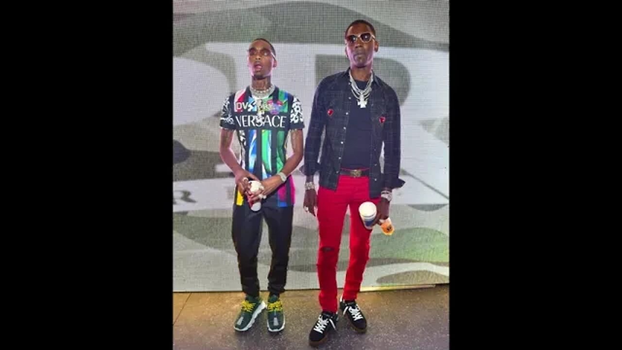 [FREE] Memphis Type Beat | Big Scarr x Young Dolph x Key Glock Type Beat 2022 - Chain