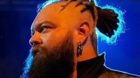 R.I.P. Bray Wyatt 🕊️💔