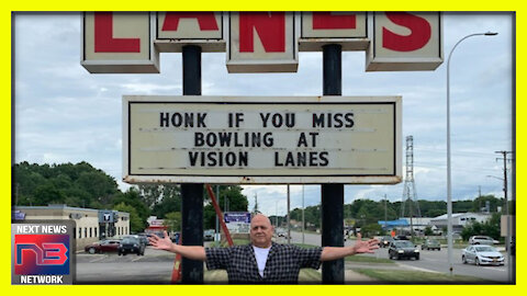 Michigan Bowling Alley Owner Writes Obituary for One Thing You Would Never Expect