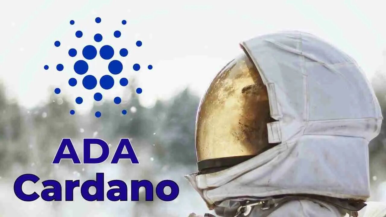 ADA to the MOON!!? Cardano Price Prediction Analysis 2023 Chart