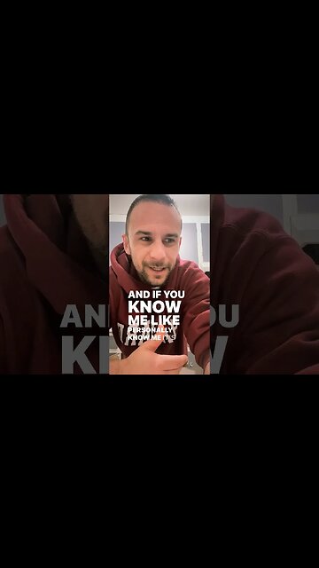 This is The Best Content On The Internet | Authenticity | #shorts