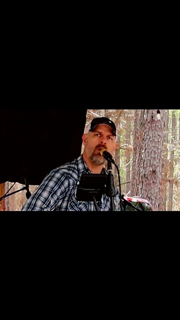 Tennessee Whiskey (cover) | Anthony Bonnette and Lone Star Steel