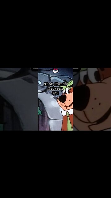 Only Thing Between You And Everything You Wanted In Your Life Is To Do It! #quotes #cartoon