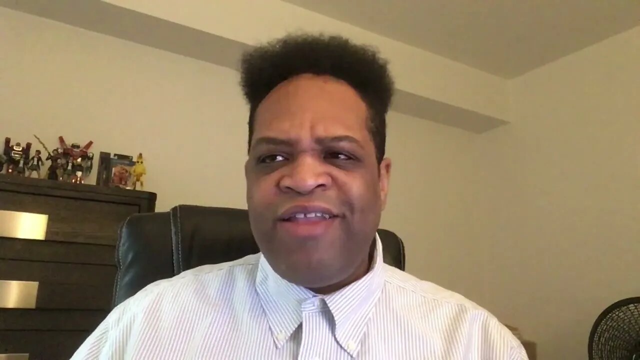 Why Black Fathers Don't get Respect From Baby Mamas- Requested Video