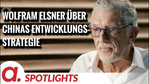 Spotlight: Wolfram Elsner über Chinas Entwicklungsstrategie mit politischer Nichteinmischung