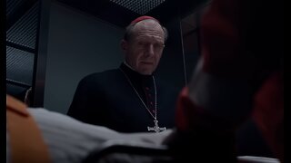 Conclave- Film Review