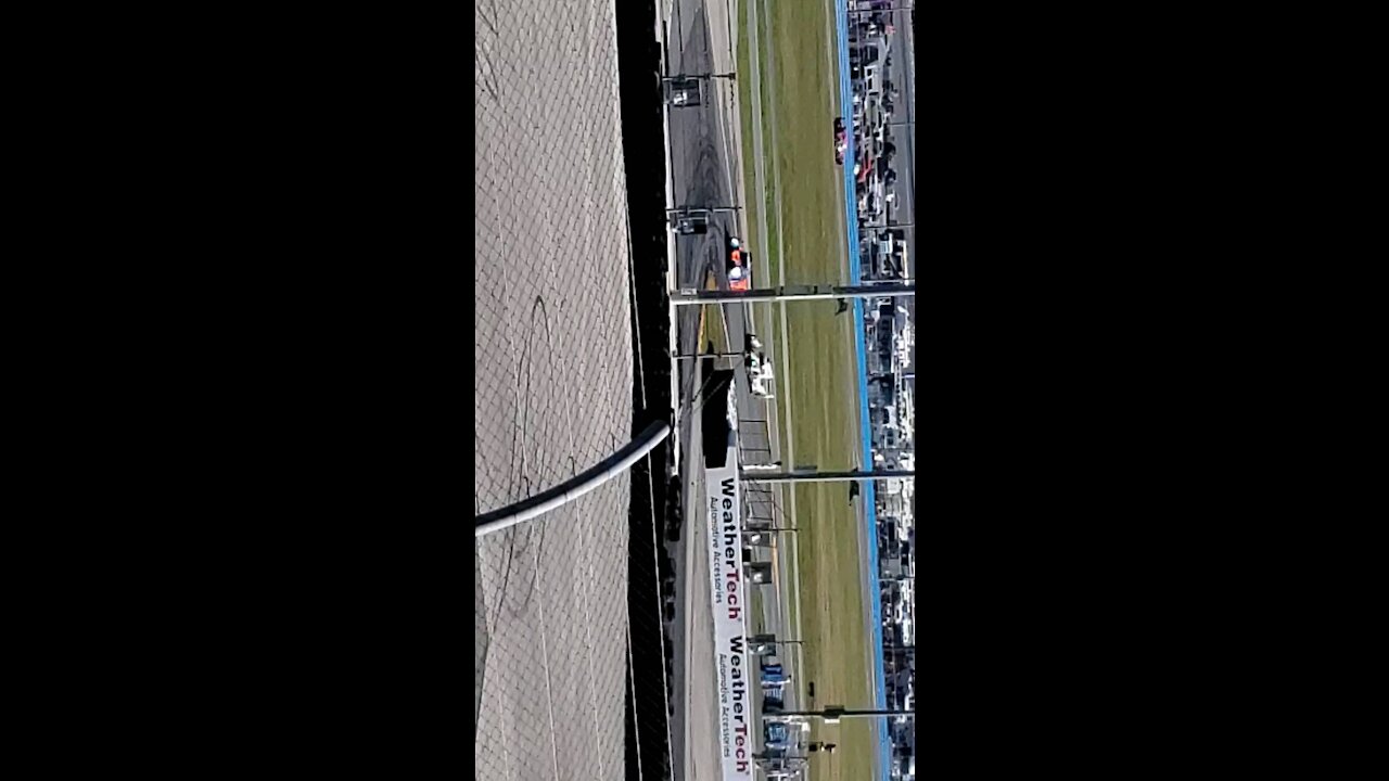 Daytona Rolex 24